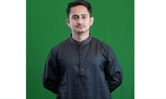 জুলাই যোদ্ধা ও শহীদ পরিবারকে কোনো দলের ব্যানারে দেখতে চাই না: সারজিস